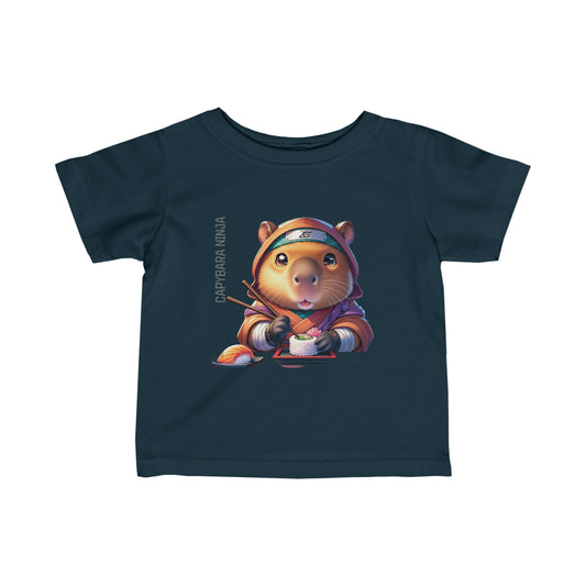 Baby Sushi Bara Infant Tee