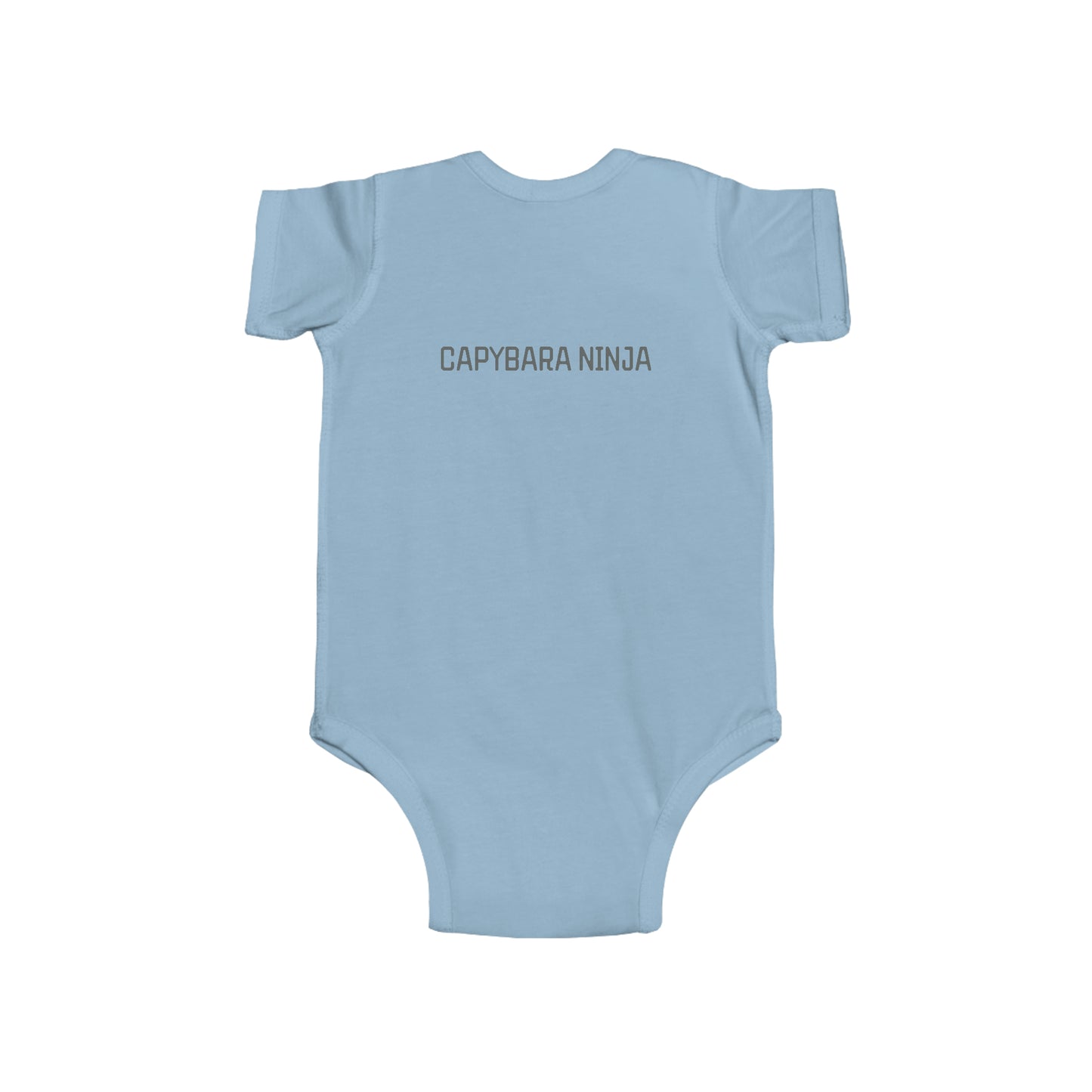 Baby Bara Infant Bodysuit