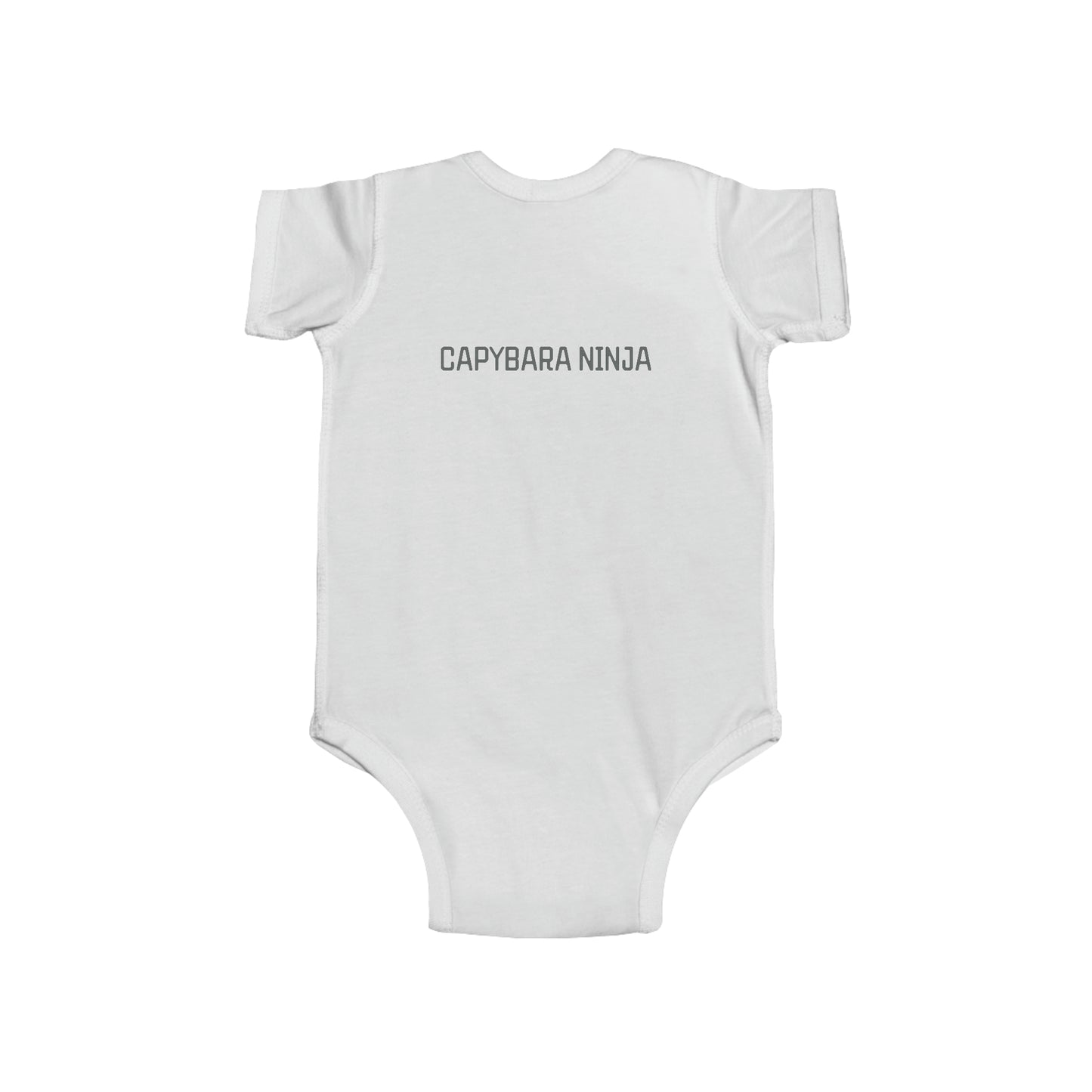 Baby Bara Infant Bodysuit