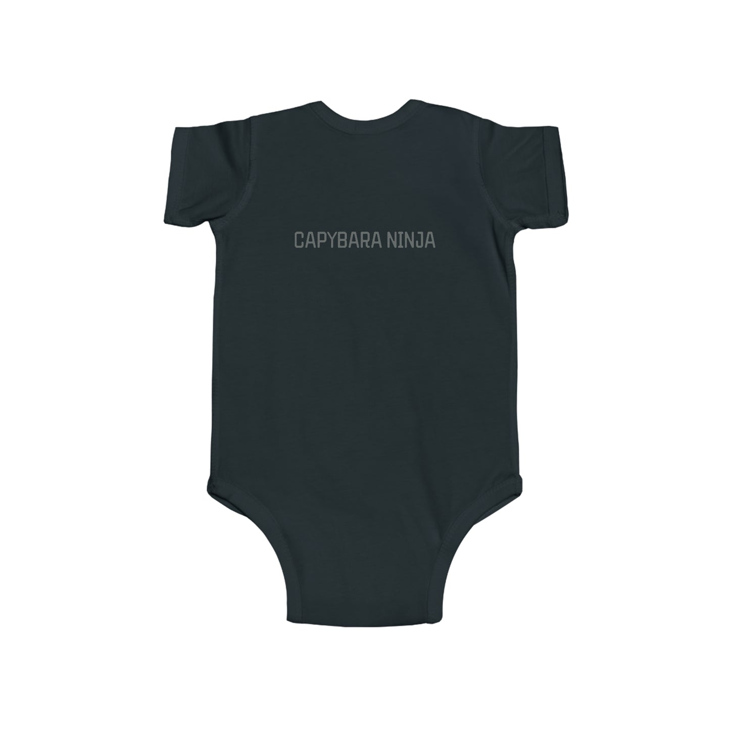 Baby Bara Infant Bodysuit