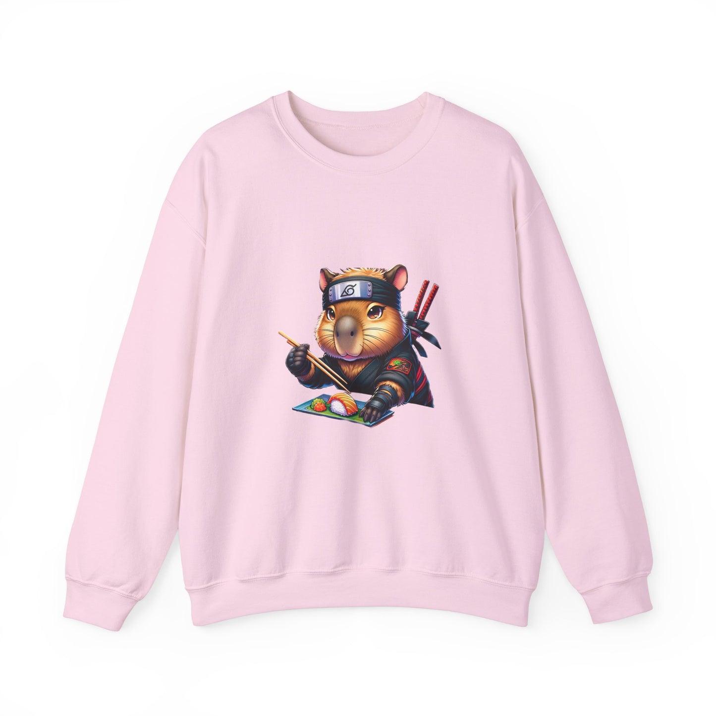 Sushi Bara Unisex Sweatshirt