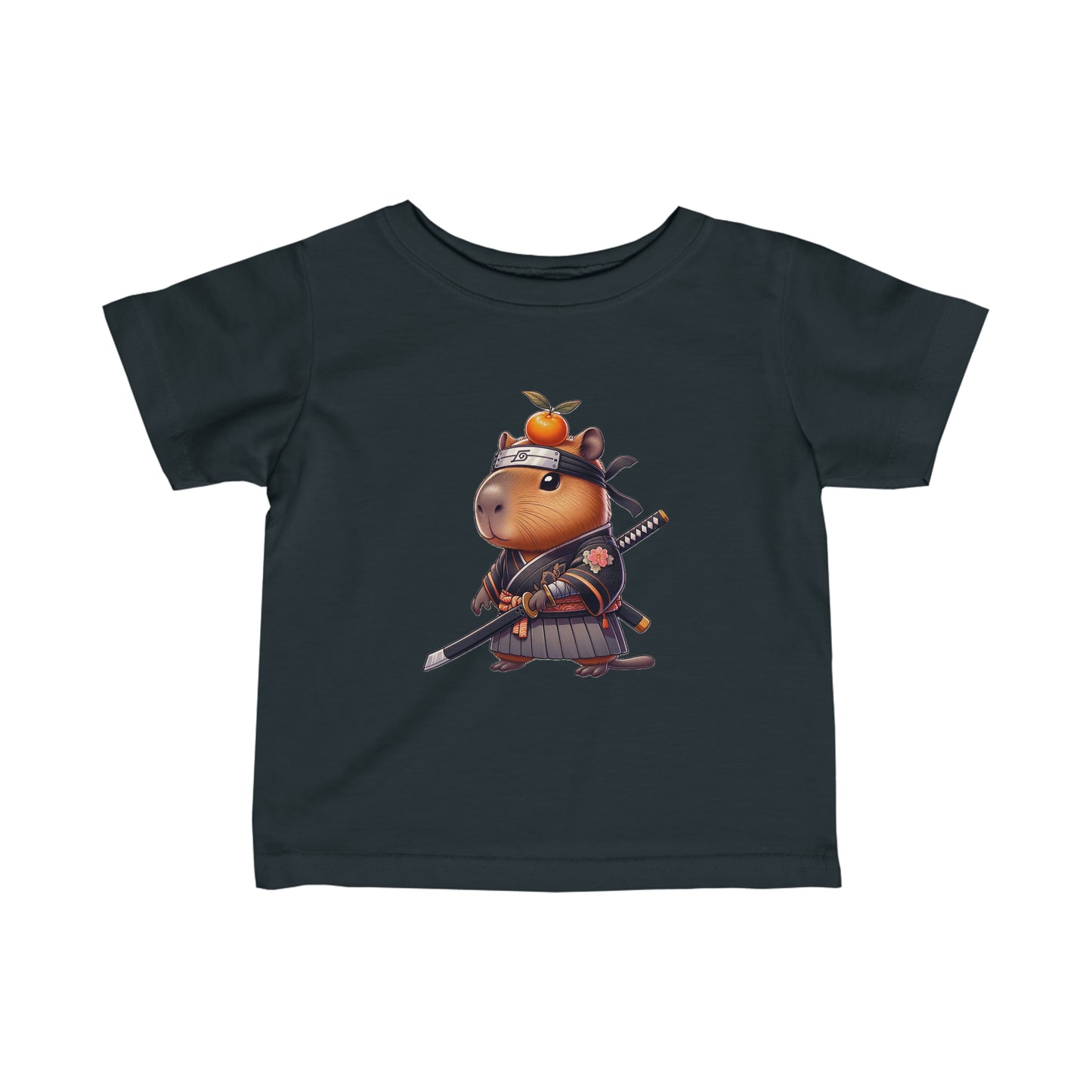 Infant Baby Bara Tee