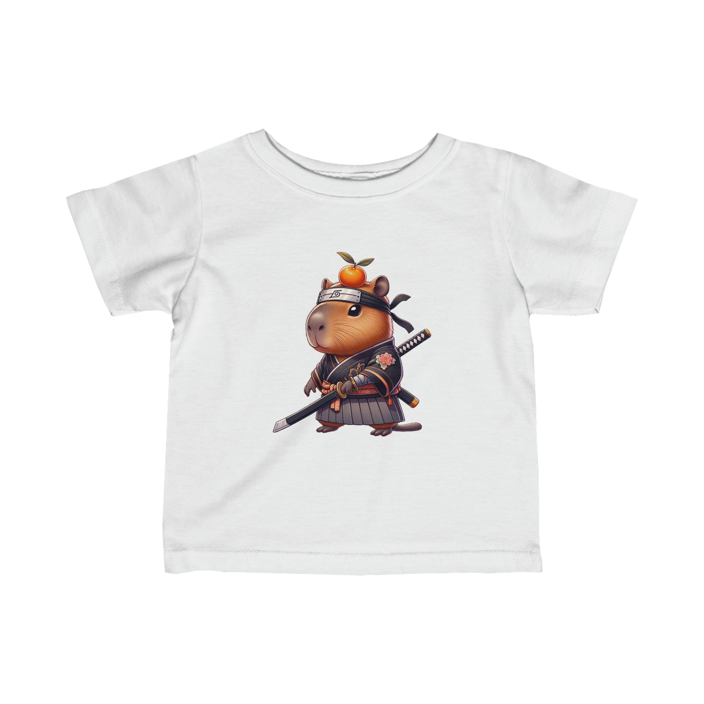 Infant Baby Bara Tee