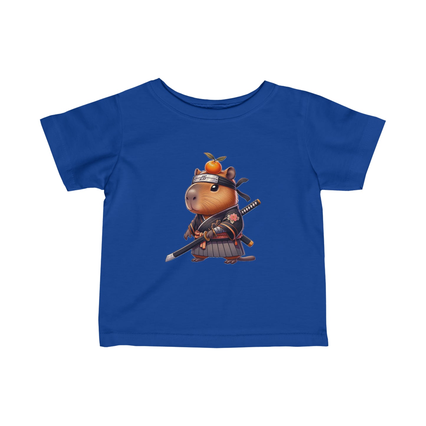 Infant Baby Bara Tee