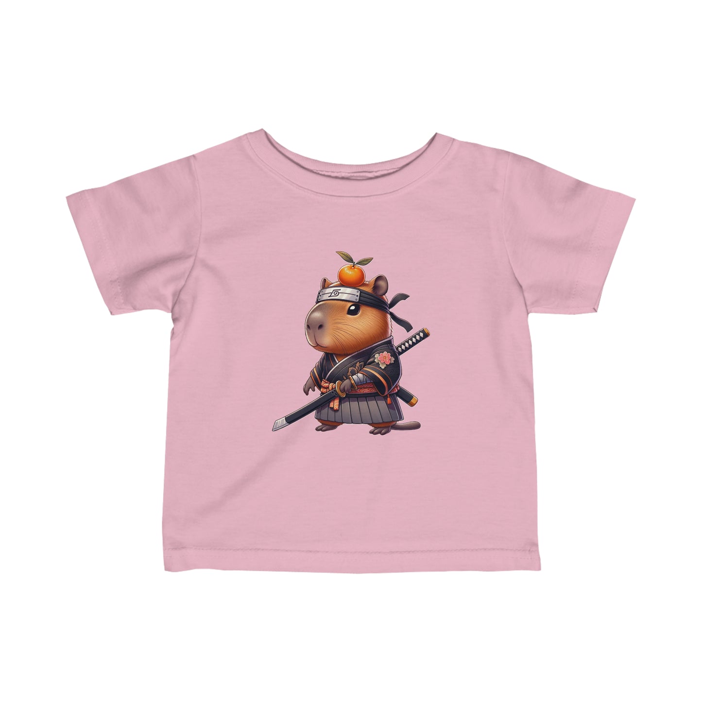 Infant Baby Bara Tee