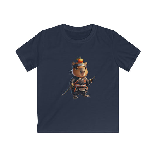 Baby Bara Kids Tee