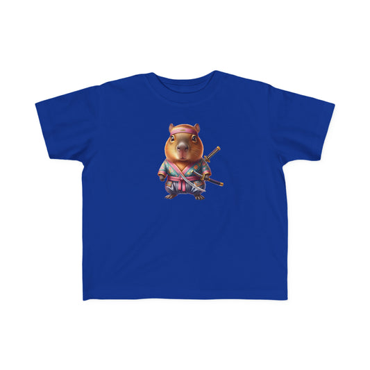 Baby Bara Toddler's Tee